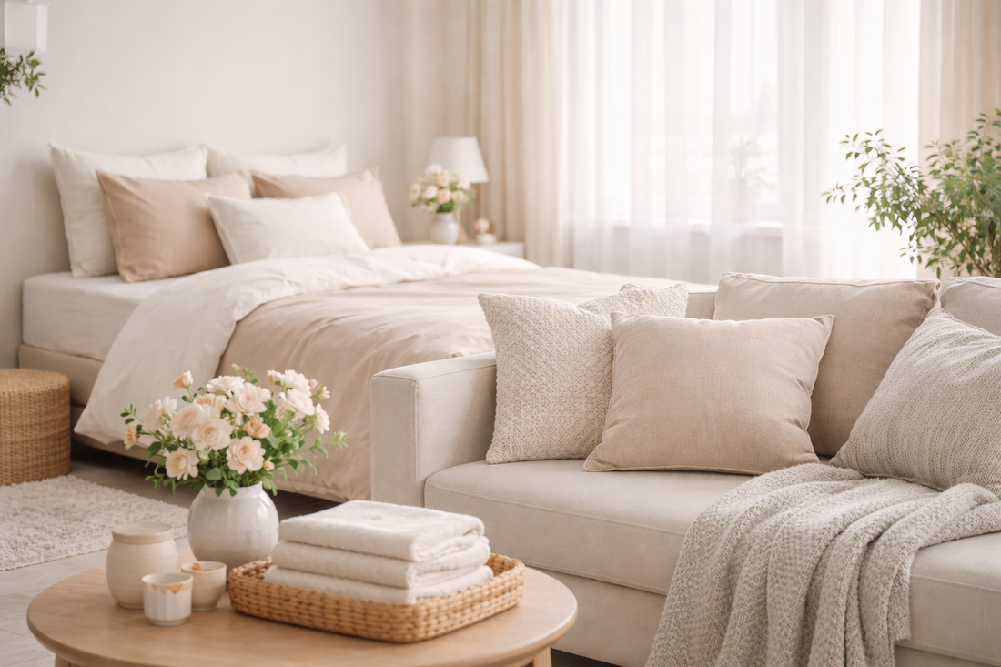 Çarşaf Takımı Alırken Yapılan 7 Hata