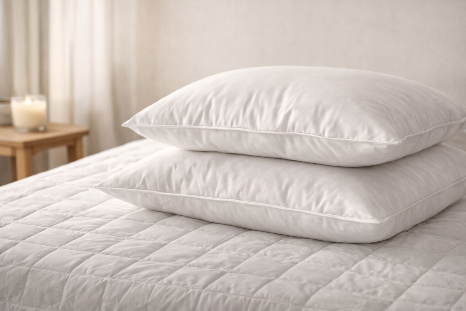 Yastık & Yatak Koruyucu