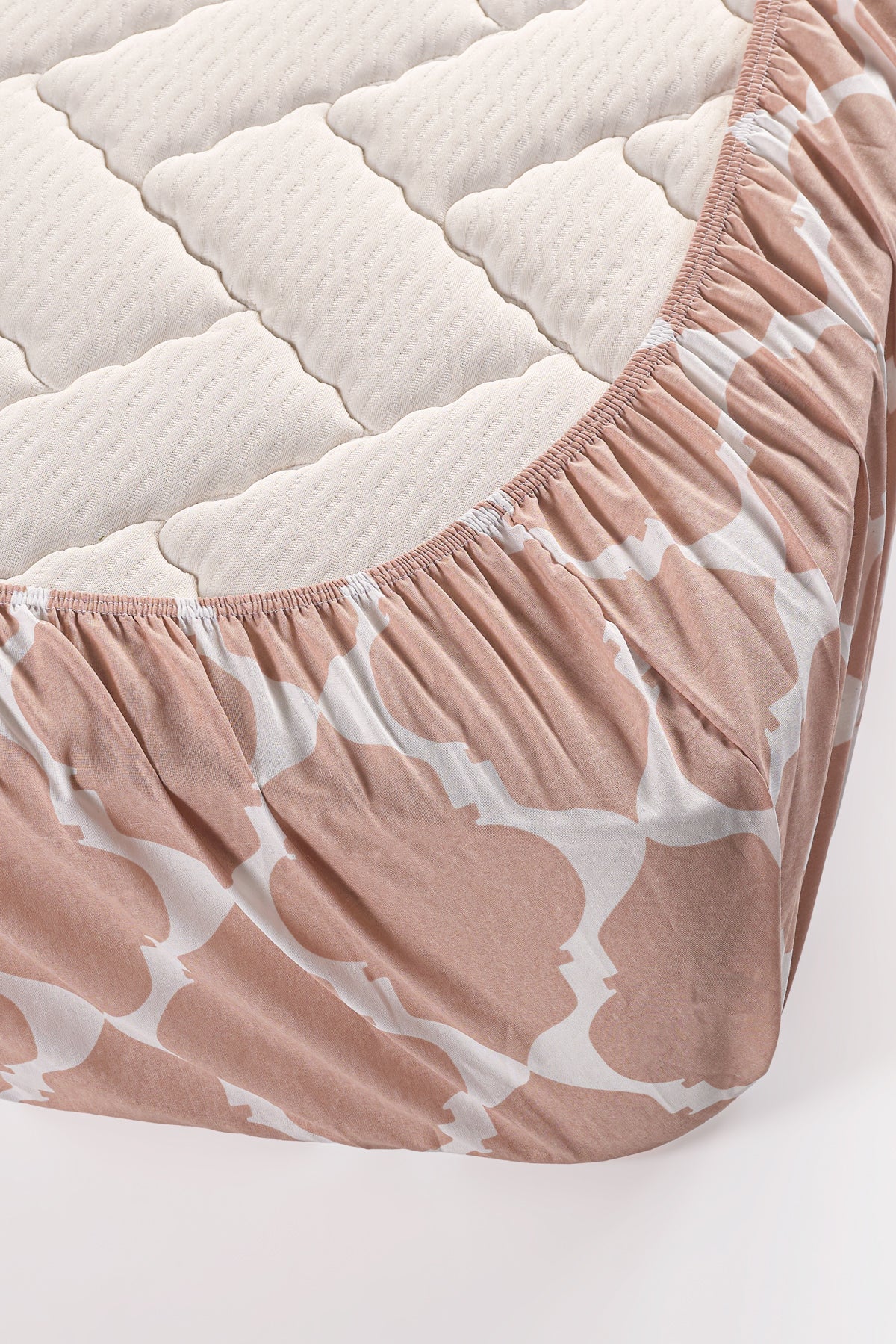 Çift Kişilik Begenal Oslo Pike Takımı Somon