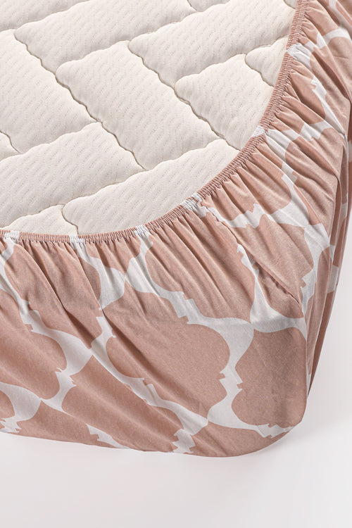 Çift Kişilik Begenal Oslo Pike Takımı Somon