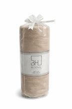 Tek Kişilik Begenal Soft Life Pike Krem