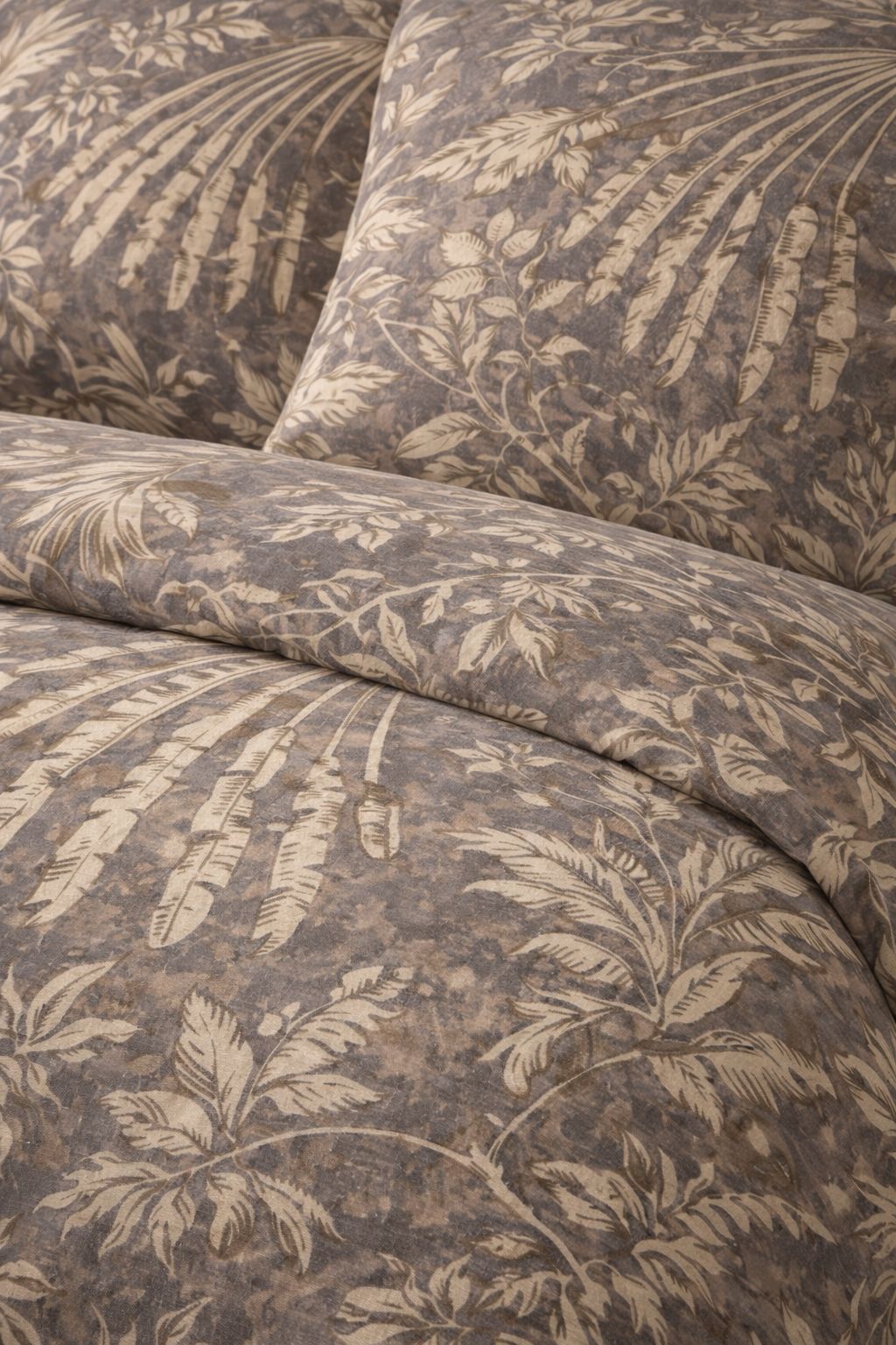 Çift Kişilik New Home Vera Nevresim Seti